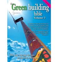 The Green Building Bible