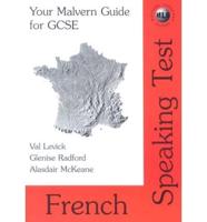 Your French Speaking Test Guide for GCSE