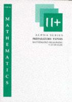 Mathematics Preparatory Papers for 9-10 Year Olds