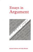 Essays in Argument