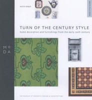 Turn of the Century Style