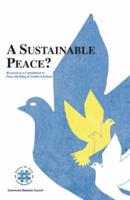 A Sustainable Peace?
