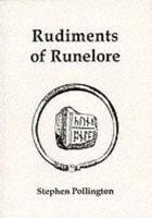 Rudiments of Runelore