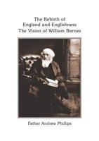The Rebirth of England and English