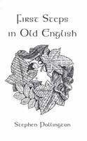 First Steps in Old English