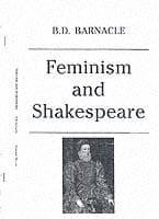 Feminism and Shakespeare