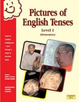 Pictures of English Tenses. Level 1 Elementary