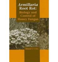 Armillaria Root Rot