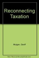 Reconnecting Taxation