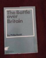 The Battle Over Britain