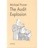 The Audit Explosion