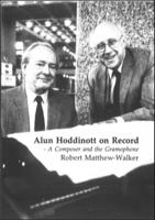 Alun Hoddinott on Record