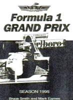 Formula 1 Grand Prix Pocket Annual 1996