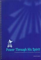 Power Through His Spirit