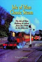 Isle of Man Classic Steam