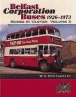 Belfast Corporation Buses