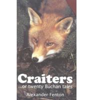 Craiters - Or, Twenty Buchan Tales