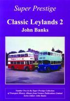 Classic Leylands