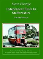 Independent Buses in Staffordshire
