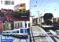 English Tram and Light Rail Systems