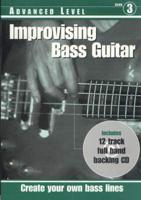 Improvising Bass Guitar