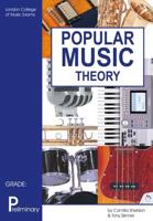 Popular Music Theory. Preliminary Grade
