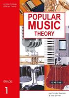 Popular Music Theory. Grade One
