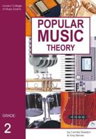 Popular Music Theory