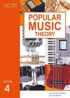Popular Music Theory. Grade Four