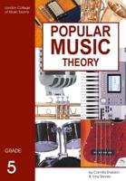 Popular Music Theory. Grade Five