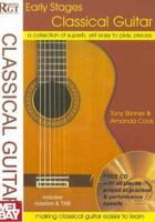Early Stages Classical Guitar