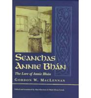The Lore of Annie Bhán