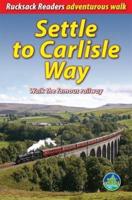 Settle to Carlisle Way