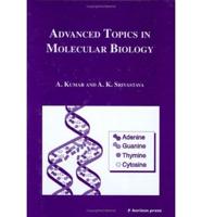 Advanced Topics in Molecular Biology
