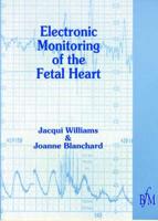 Electronic Monitoring of the Fetal Heart