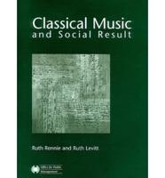 Classical Music and Social Result