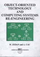 Object_oriented Technology and Computing Systems Re_engineering