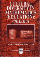 Cultural Diversity in Mathematics (Education). No.51 CIEAEM