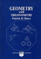 Geometry With Trigonometry