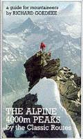 The Alpine 4000m Peaks