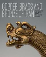 Copper, Brass and Bronze of Iran