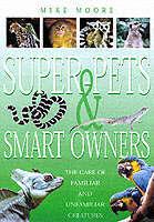 Super-pets and Smart Owners