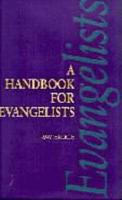 Handbook for Evangelists