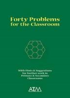 Forty Problems for the Classroom