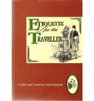 Etiquette for the Traveller