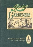 Recipes for Gardeners