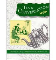 Tea & Conversation