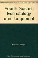 Eschatology and Judgement