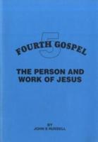 The Person and Work of Jesus