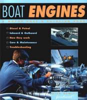 Boat Engines 3e